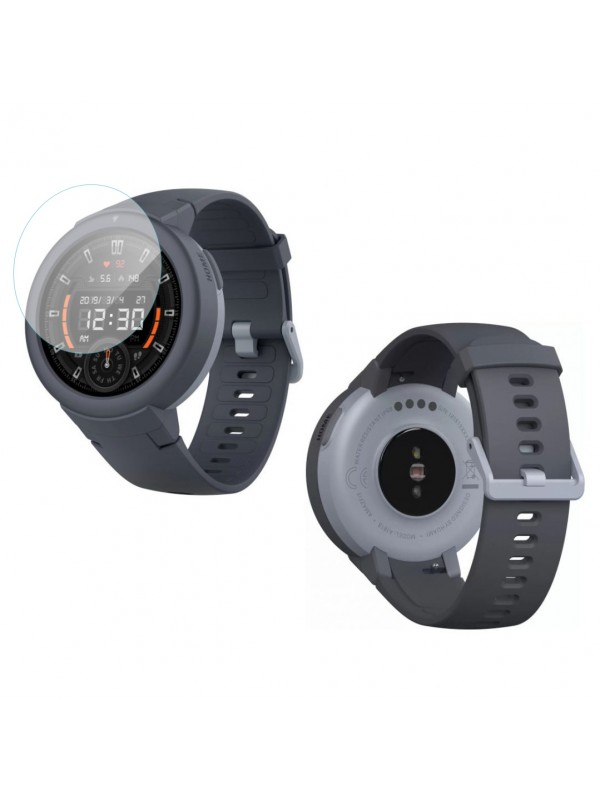 Bufalo Xiaomi Amazfit Verge 43mm FlexiGlass Nano Ekran Koruyucu