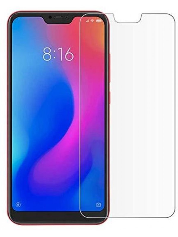 Bufalo Xiaomi Mi 8 Lite Ekran Koruyucu FlexiGlass Nano