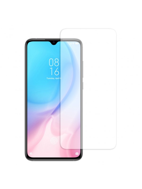 Bufalo Xiaomi Mi 9 Lite Ekran Koruyucu FlexiGlass Nano…