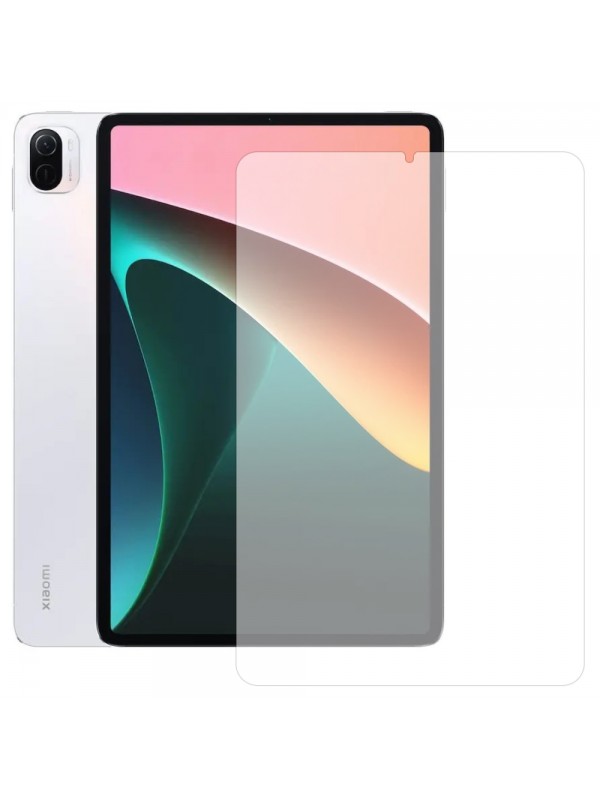 Bufalo Xiaomi Mi Pad 5 11" Ekran Koruyucu Flexible Esnek Nano