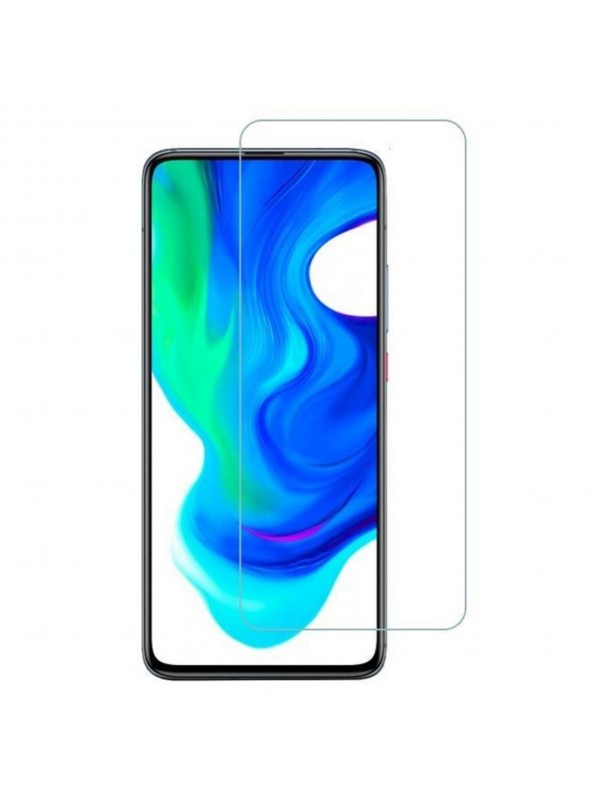 Bufalo Xiaomi Poco F2 Pro Ekran Koruyucu FlexiGlass Nano