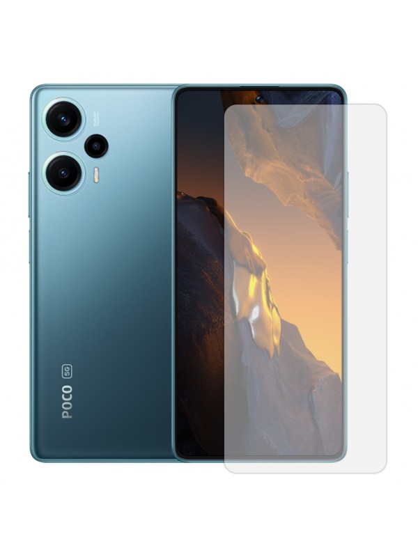 Bufalo Xiaomi Poco F5 FlexiGlass Nano Ekran Koruyucu