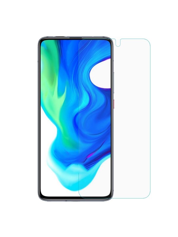 Bufalo Xiaomi Poco M2 Ekran Koruyucu FlexiGlass Nano