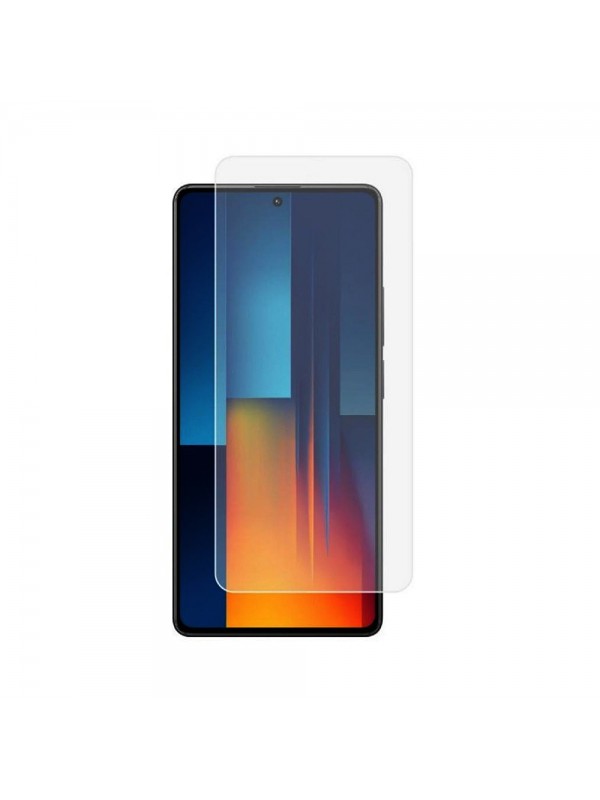 Bufalo Xiaomi Poco M6 FlexiGlass Nano Ekran Koruyucu