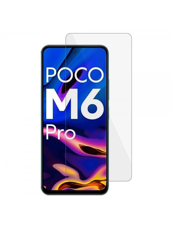 Bufalo Xiaomi Poco M6 Pro FlexiGlass Nano Ekran Koruyucu…