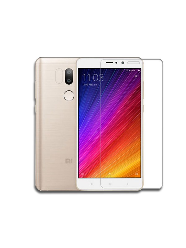 Bufalo Xiaomi Redmi 5S Plus Ekran Koruyucu FlexiGlass Nano