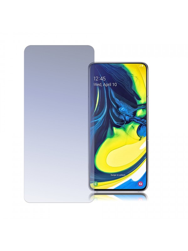 Bufalo Xiaomi Redmi 9A Ekran Koruyucu FlexiGlass Nano