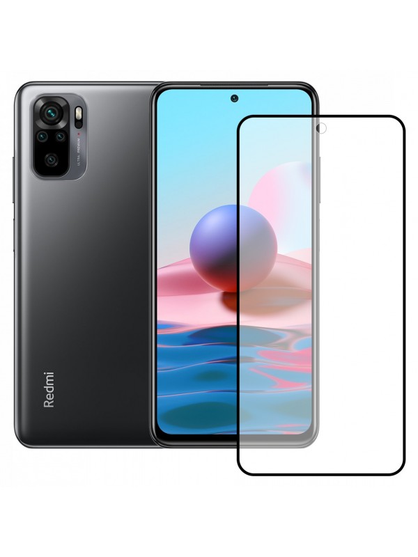 Bufalo Xiaomi Redmi Note 10 / 10s Ekran Koruyucu Seramik Mat Nano…