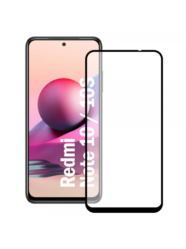 Bufalo Xiaomi Redmi Note 10 / 10s ESD Anti Static Cam Ekran Koruy…