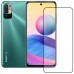 Bufalo Xiaomi Redmi Note 10 / 10s Seramik 9D Tam Kaplama Ekran Koruyucu