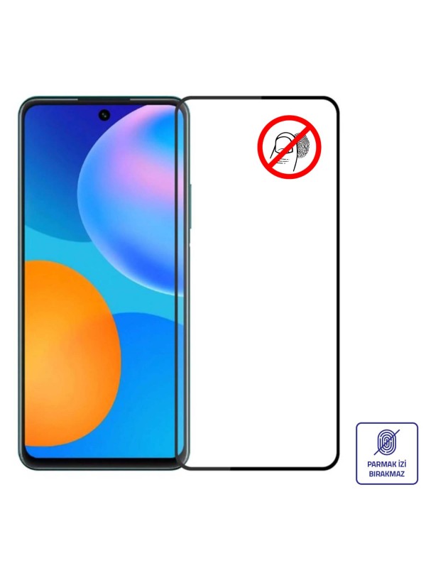 Bufalo Xiaomi Redmi Note 10 Pro Seramik 9D Tam Kaplama Ekran Koru…