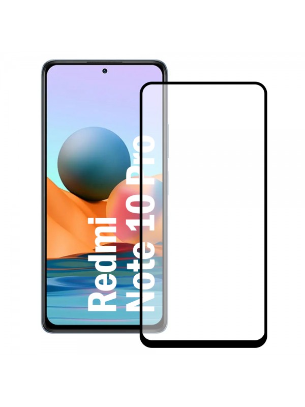 Bufalo Xiaomi Redmi Note 10 Pro ESD Anti Static Cam Ekran Koruyucu…