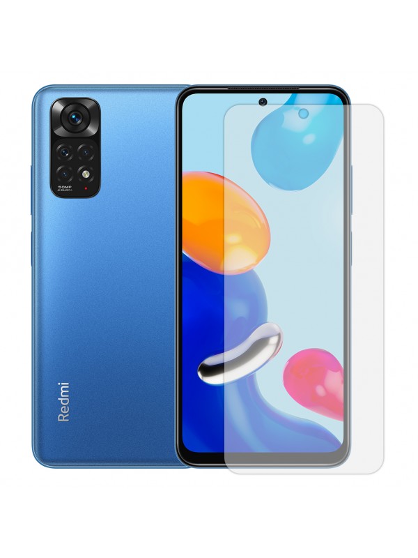 Bufalo Xiaomi Redmi Note 11 / 11s FlexiGlass Nano Ekran Koruyucu