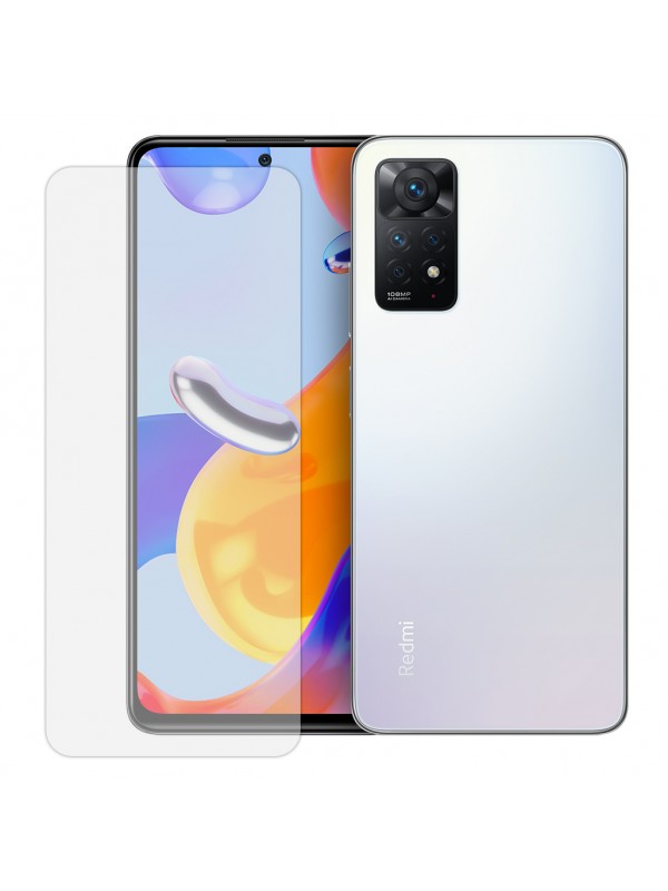 Bufalo Xiaomi Redmi Note 11 Pro FlexiGlass Nano Ekran Koruyucu…