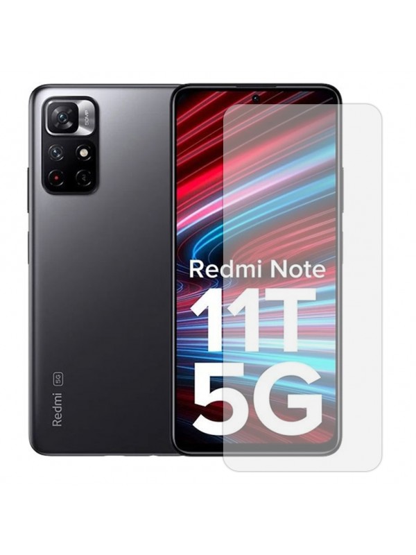 Bufalo Xiaomi Redmi Note 11T 5G FlexiGlass Nano Ekran Koruyucu…