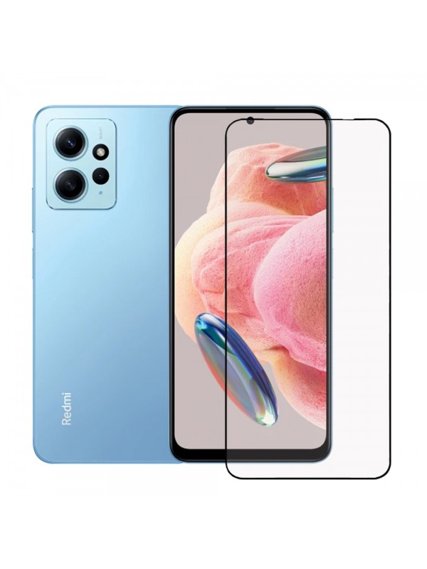 Bufalo Xiaomi Redmi Note 12 ESD Anti Static Seramik Ekran Koruyucu