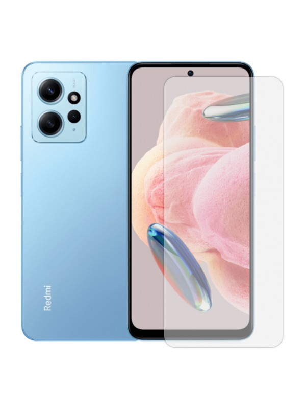 Bufalo Xiaomi Redmi Note 12 FlexiGlass Nano Ekran Koruyucu