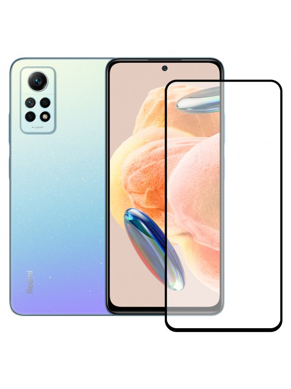 Bufalo Xiaomi Redmi Note 12 Pro ESD Anti Static Cam Ekran Koruyucu