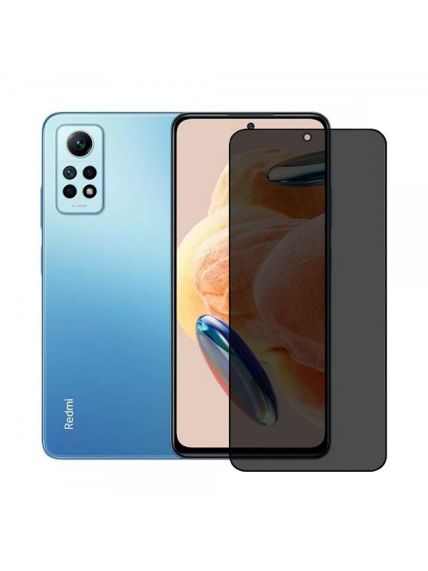 Bufalo Xiaomi Redmi Note 12 Pro ESD Anti Static Hayalet Privacy Cam Ekran …