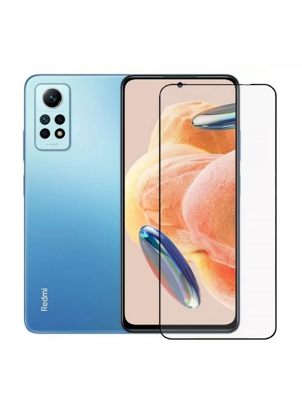 Bufalo Xiaomi Redmi Note 12 Pro ESD Anti Static Seramik Ekran Koruyucu