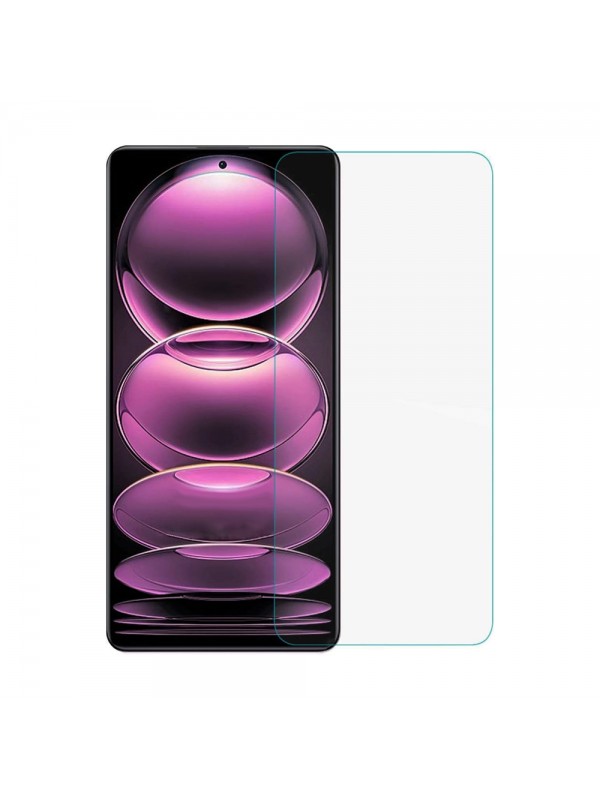 Bufalo Xiaomi Redmi Note 12 Pro Plus FlexiGlass Nano Ekran Koruyucu