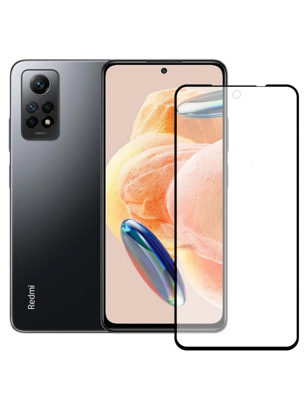 Bufalo Xiaomi Redmi Note 12 Pro Seramik Mat 9D Tam Kaplama Ekran Koruyucu…