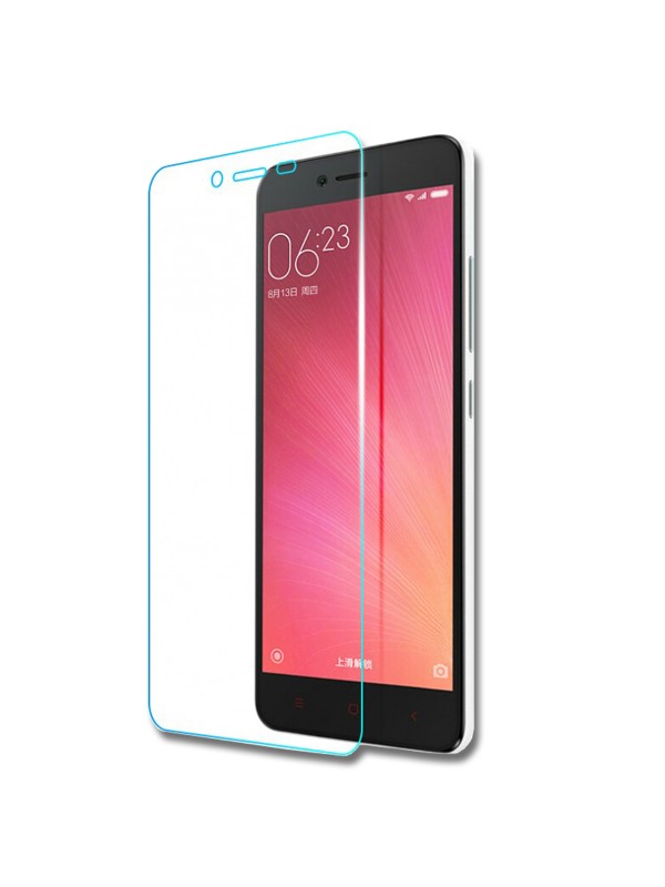 Bufalo Xiaomi Redmi Note 4 Ekran Koruyucu FlexiGlass Nano…