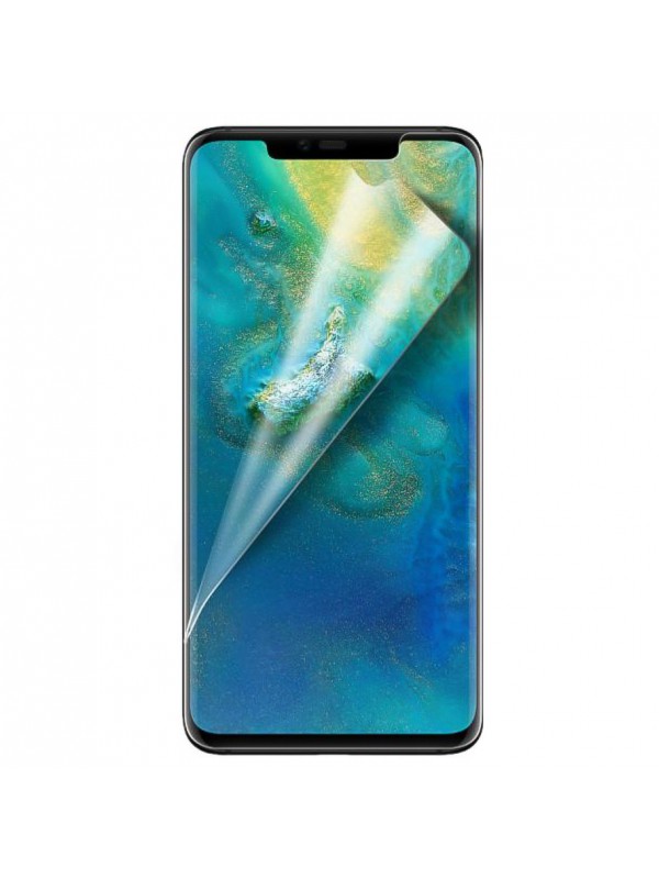 Bufalo Xiaomi Redmi Note 6 Pro Ekran Koruyucu FlexiGlass Nano…