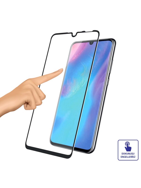 Bufalo Xiaomi Redmi Note 8 Ekran Koruyucu Seramik Mat Nano 9D Tam…