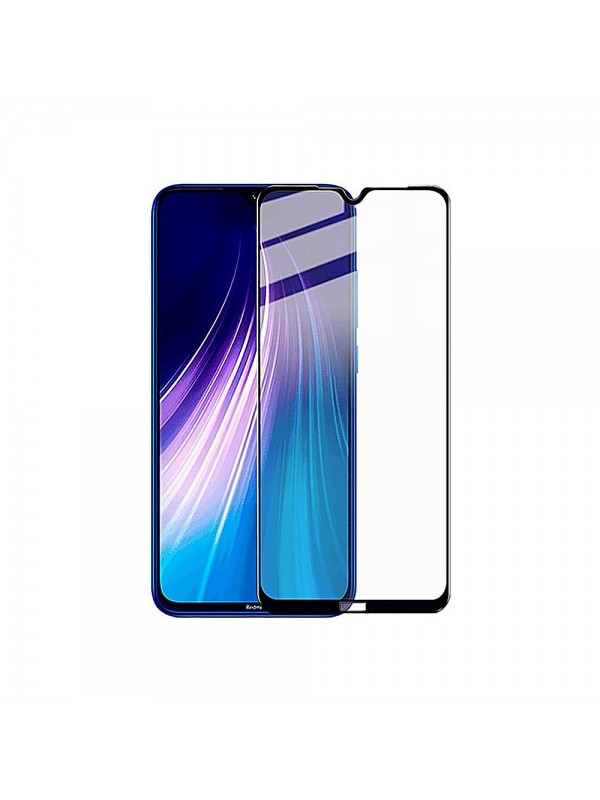 Bufalo Xiaomi Redmi Note 8 ESD Anti Static Cam Ekran Koruyucu