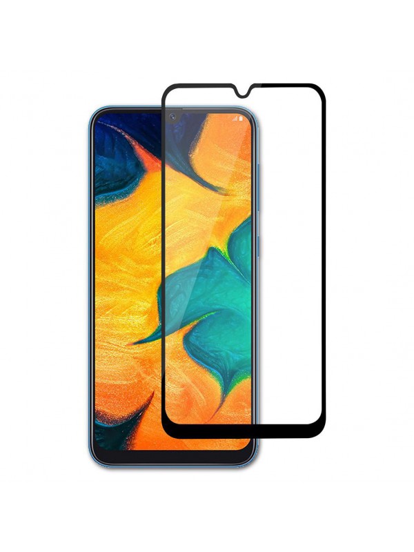 Bufalo Xiaomi Redmi Note 8 Pro Seramik 9D Tam Kaplama Ekran Koruy…