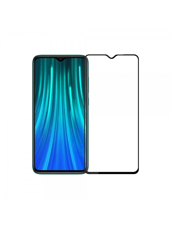 Bufalo Xiaomi Redmi Note 8 Pro ESD Anti Static Cam Ekran Koruyucu