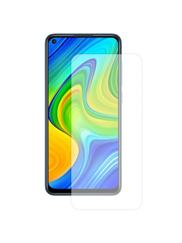 Bufalo Xiaomi Redmi Note 9 Ekran Koruyucu FlexiGlass Nano