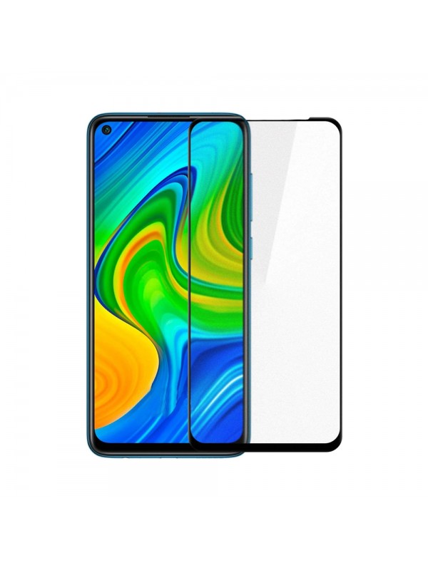 Bufalo Xiaomi Redmi Note 9 ESD Anti Static Cam Ekran Koruyucu…