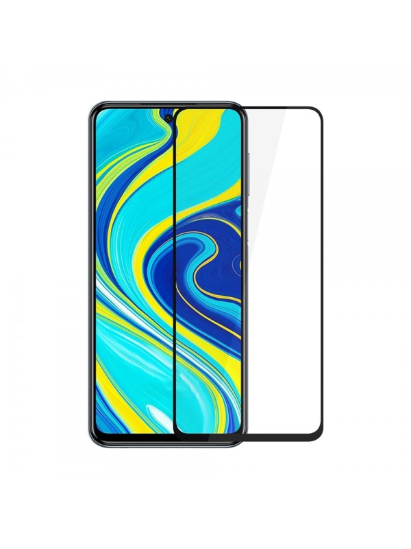 Bufalo Xiaomi Redmi Note 9S / 9 Pro ESD Anti Static Cam Ekran Koruyucu…