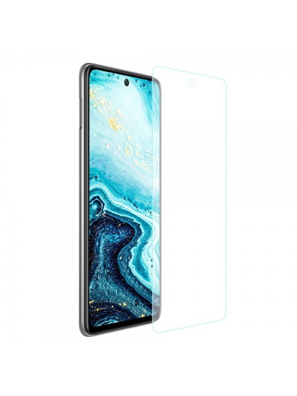 Bufalo General Mobile GM 21 Pro Ekran Koruyucu FlexiGlass Nano