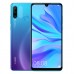 Huawei P30 Lite Kamera Lens Koruyucu Nano Cam Şeffaf Tam Kaplama