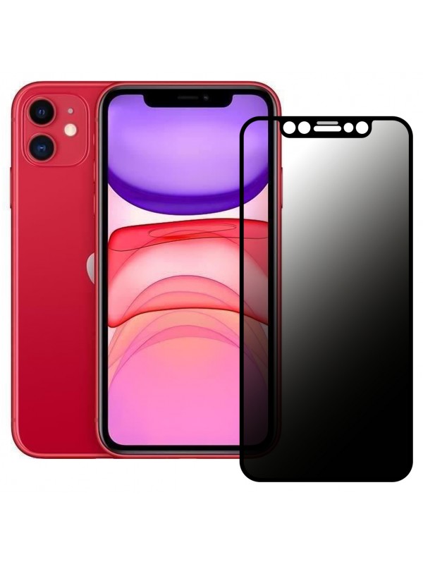 iPhone 11 Hayalet Privacy Gizli Seramik Nano Ekran Koruyucu…