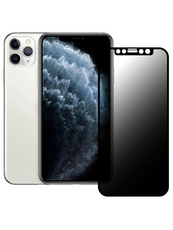 iPhone 11 Pro Hayalet Privacy Gizli Seramik Mat Ekran Koruyucu…