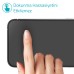 iPhone 12 Pro Max Hayalet Privacy FlexiGlass MAT Nano Ekran Koruyucu