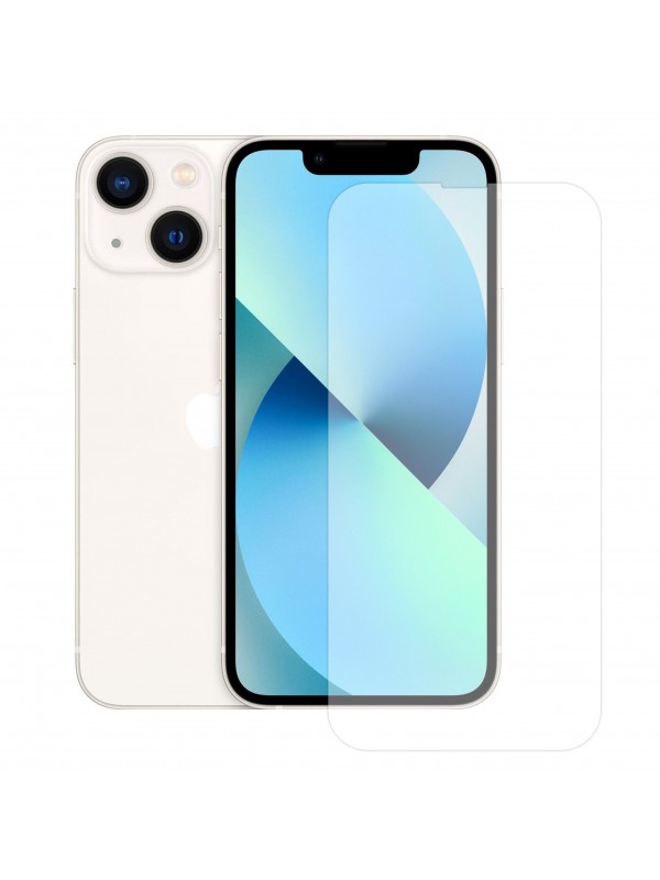 Bufalo iPhone 13 / 13 Pro FlexiGlass Nano Ekran Koruyucu