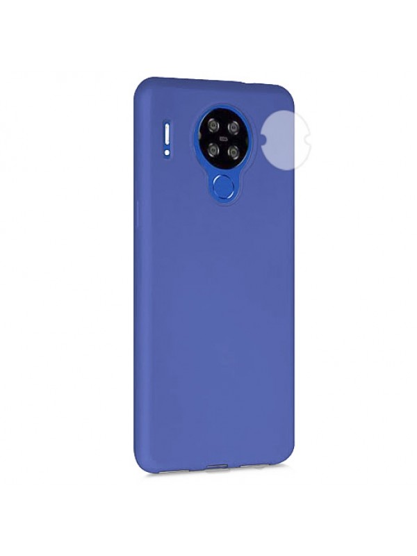 Reeder P13 Blue Max Lite Kamera Lens Koruyucu Nano Cam Şeffaf Tam Kaplama