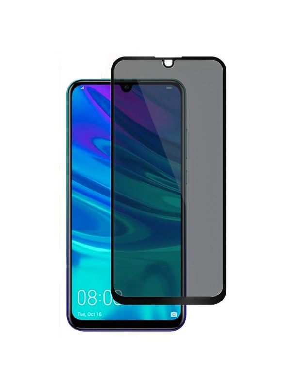 Samsung Galaxy A10 / M10 Hayalet Privacy Gizli Cam Ekran Koruyucu