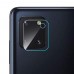 Samsung Galaxy Note 10 Lite Kamera Lens Koruyucu 3D Cam