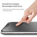 Samsung Galaxy S22 Plus Hayalet Privacy FlexiGlass MAT Nano Ekran Koruyucu