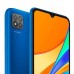 Xiaomi Redmi 9C Kamera Lens Koruyucu Nano Cam Şeffaf Tam Kaplama