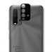 Xiaomi Redmi 9T Kamera Lens Koruyucu 3D Cam