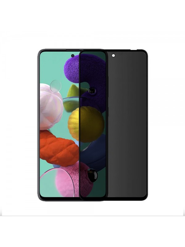 Xiaomi Redmi Note 12 Hayalet Privacy Gizli Cam Ekran Koruyucu